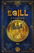 Egill et la trahison du roi  n° 49 2025-08-05