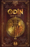 Odin contre les Vanes 