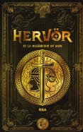 Hervör et la malédiction du sang  n° 51 2025-08-16