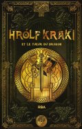 Hrolf kraki et le tueur du dragon  n° 54 2025-09-09