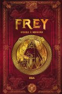 Frey s'exile à Midgard n° 55 2025-09-16