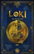 Loki les fils de loki n° 59 2025-10-14
