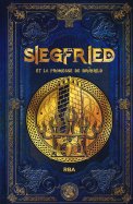 Siegfried et la promesse de Brünhild n° 60 2025-10-21
