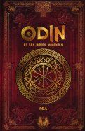 Odin et les runes magiques 