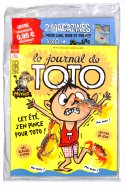 Le Journal de Toto + Mordelire
