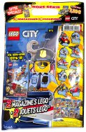 Lego City Pack