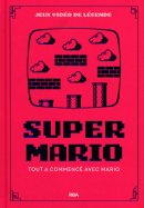 Super Mario 