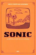 Sonic  - La révolution de la vitesse 