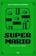 Super Mario - Mario au XXI siècle 