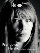 Télérama Hors-Série : Françoise Hardy