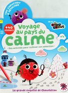 Voyage au Pays du Calme n° 6 2026-01-02