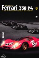Construisez la Ferrari 330 P4  n° 10 2025-04-10