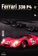 Construisez la Ferrari 330 P4  n° 14 2025-05-09