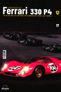 Construisez la Ferrari 330 P4  n° 17 2025-05-30