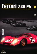 Construisez la Ferrari 330 P4  n° 18 2025-06-05