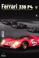 Construisez la Ferrari 330 P4  n° 2 2025-01-07