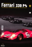 Construisez la Ferrari 330 P4  n° 20 2025-06-19