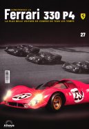 Construisez la Ferrari 330 P4  n° 27 2025-08-07