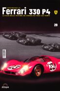 Construisez la Ferrari 330 P4  n° 29 2025-08-21
