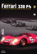 Construisez la Ferrari 330 P4  n° 30 2025-08-28