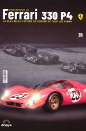Construisez la Ferrari 330 P4  n° 31 2025-09-04
