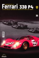 Construisez la Ferrari 330 P4  n° 32 2025-09-09