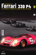 Construisez la Ferrari 330 P4  n° 35 2025-10-02