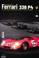 Construisez la Ferrari 330 P4  n° 36 2025-10-09