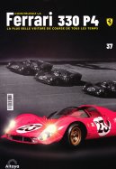 Construisez la Ferrari 330 P4  n° 37 2025-10-16