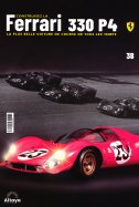 Construisez la Ferrari 330 P4  n° 38 2025-10-23