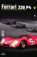 Construisez la Ferrari 330 P4  n° 4 2025-02-06
