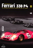 Construisez la Ferrari 330 P4  n° 42 2025-11-20