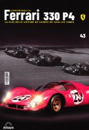 Construisez la Ferrari 330 P4 n° 43 2025-11-27