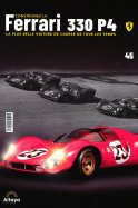 Construisez la Ferrari 330 P4 n° 45 2025-12-11
