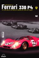 Construisez la Ferrari 330 P4  n° 49 2026-01-08