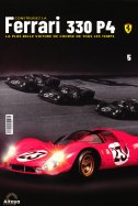 Construisez la Ferrari 330 P4  n° 5 2025-06-19