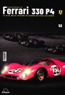 Construisez la Ferrari 330 P4  n° 52 2026-01-27