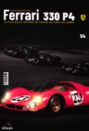 Construisez la Ferrari 330 P4  n° 54 2026-02-12