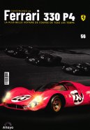 Construisez la Ferrari 330 P4 n° 56 2026-02-26