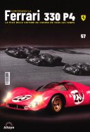 Construisez la Ferrari 330 P4 n° 57 2026-03-03