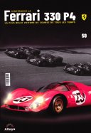 Construisez la Ferrari 330 P4  n° 59 2026-03-19