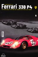 Construisez la Ferrari 330 P4  n° 6 2025-03-06