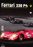 Construisez la Ferrari 330 P4  n° 60 2026-03-26