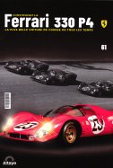 Construisez la Ferrari 330 P4  n° 61 2026-04-02