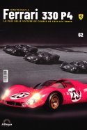 Construisez la Ferrari 330 P4 n° 62 2026-04-09