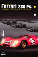 Construisez la Ferrari 330 P4  n° 63 2026-04-16
