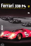 Construisez la Ferrari 330 P4  n° 64 2026-04-23