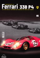 Construisez la Ferrari 330 P4  n° 65 2026-04-30