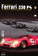 Construisez la Ferrari 330 P4  n° 66 2026-05-07