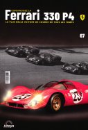 Construisez la Ferrari 330 P4  n° 67 2026-05-15